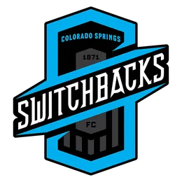 Colorado Springs Switchbacks